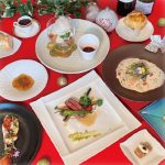 2023 ChristmasDinner