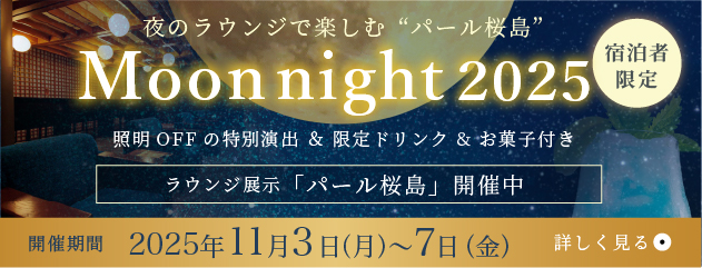 Moon night 2025