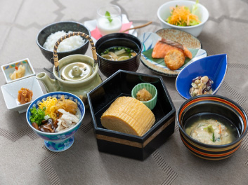【朝食付き】シンプルステイプラン（web限定）