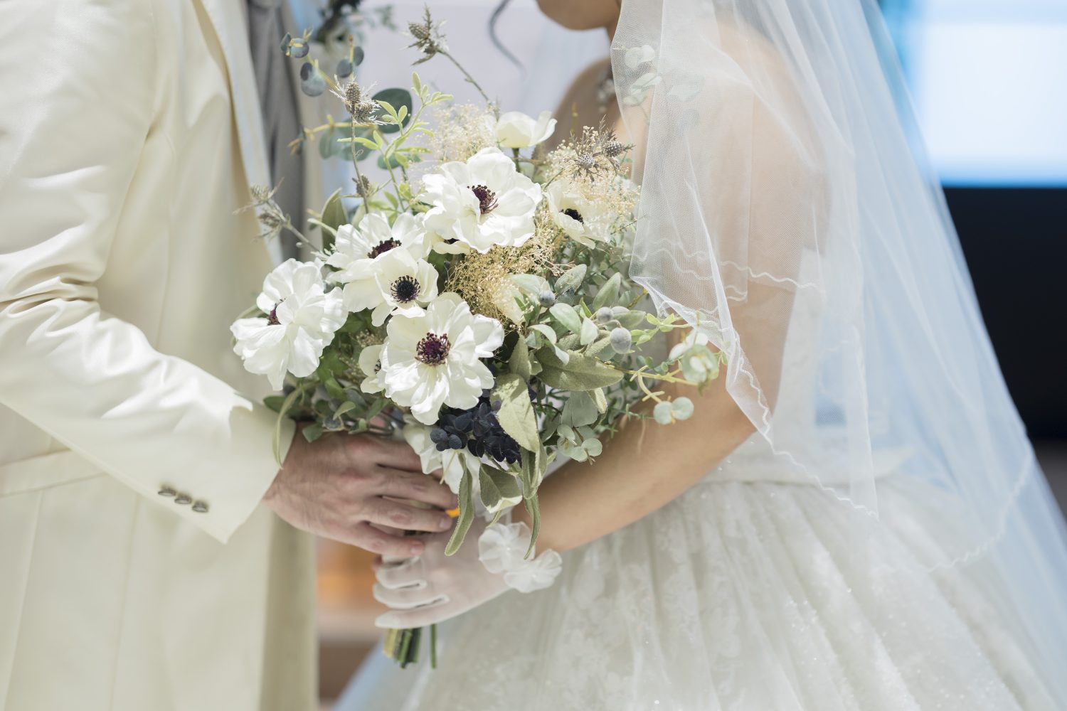 Wedding Bouquet