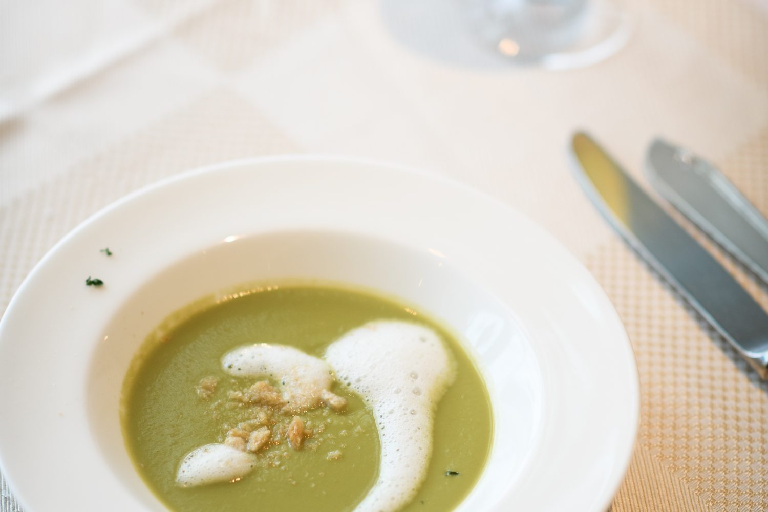 サンジェルマン