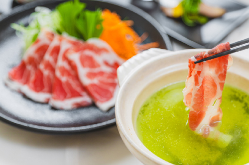 ［特典付き］秋の味覚プランで楽しい宴を！
