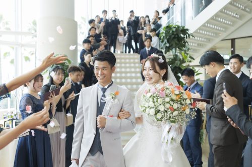 1月17日新春🌸BIGウエディングフェア開催！