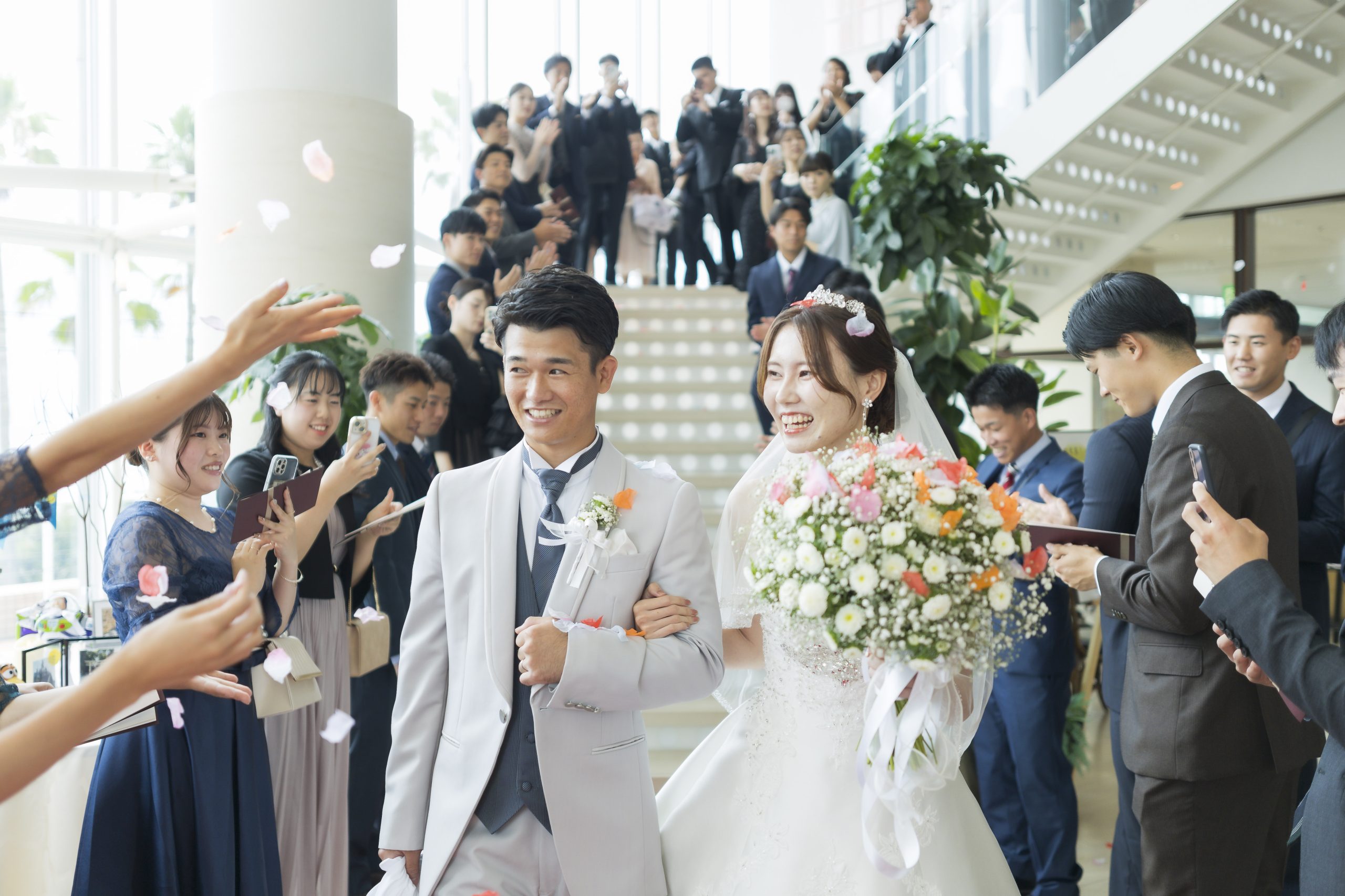 1月17日新春🌸BIGウエディングフェア開催！